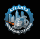 atlanta industrial cleaning logo
