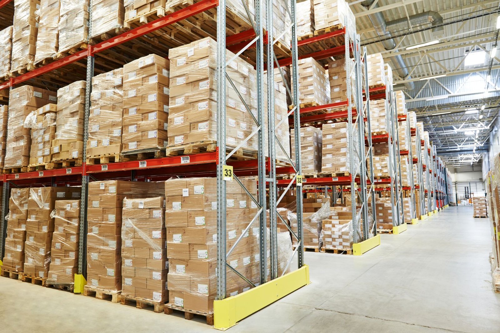 atlanta warehouse cleaning services