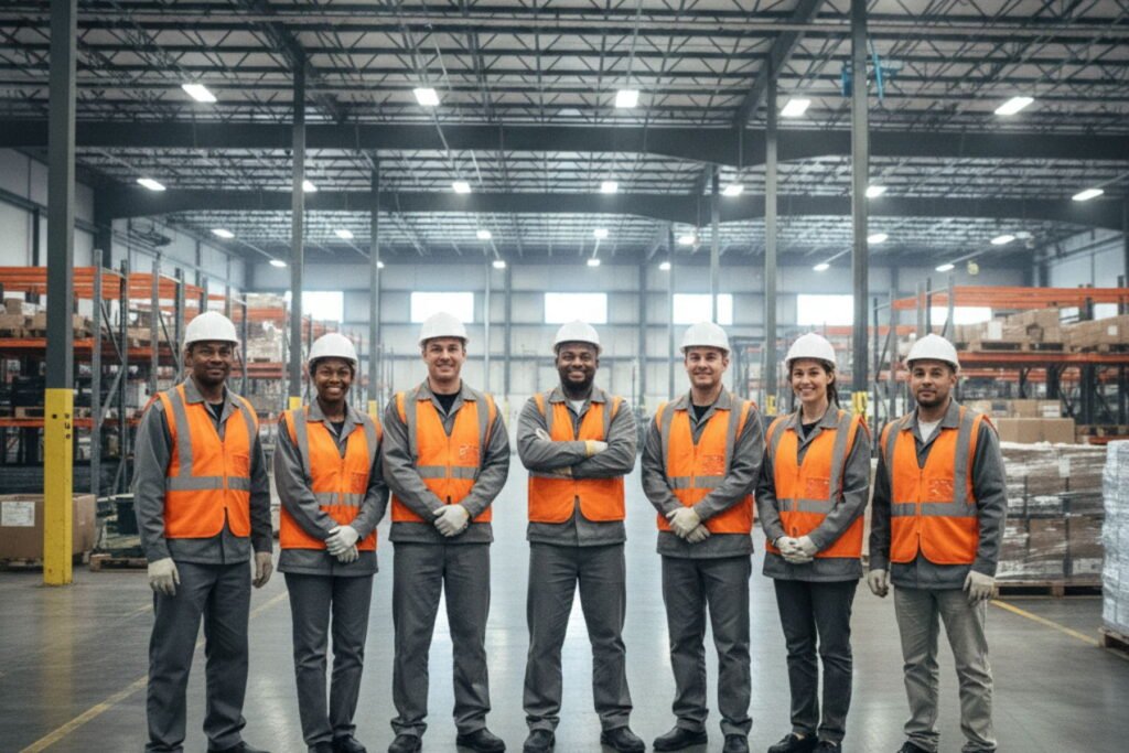 industrial cleaning atlanta ga