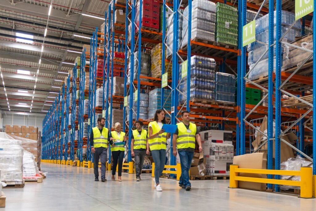 atlanta industrial cleaning